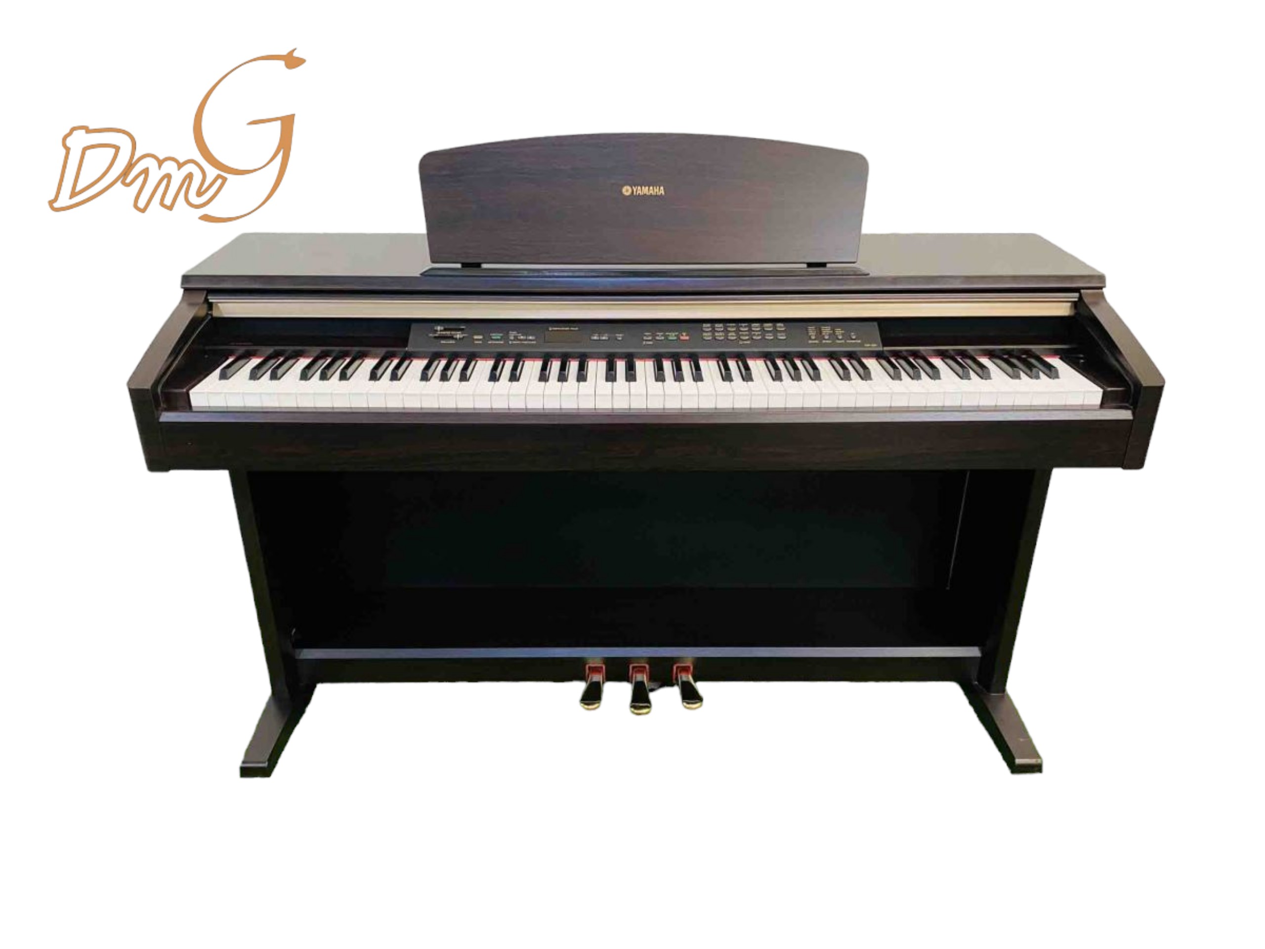 Yamaha YDP 223R 1215tr trungtamdomingocom