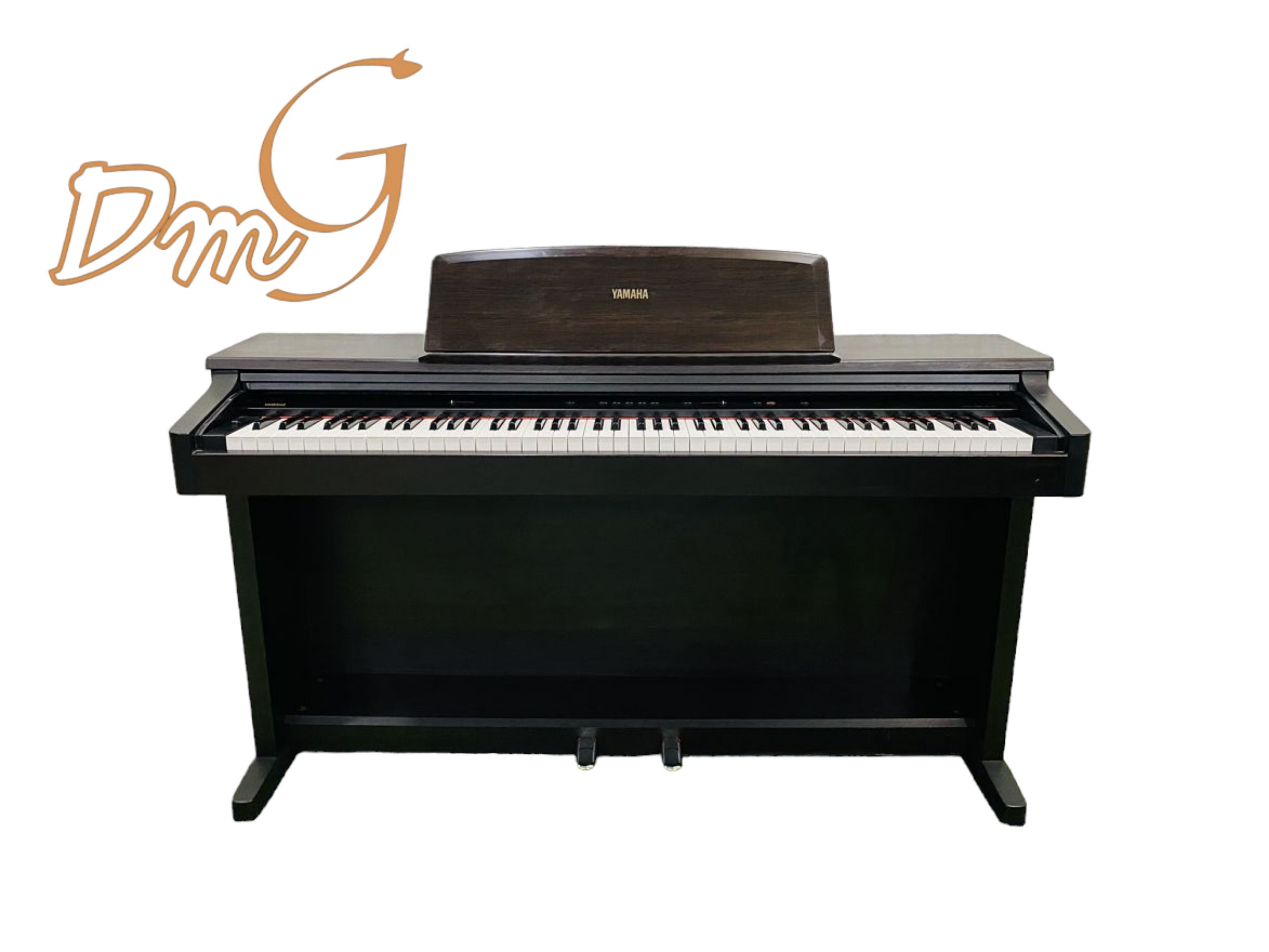Yamaha YDP300 1011tr trungtamdomingocom